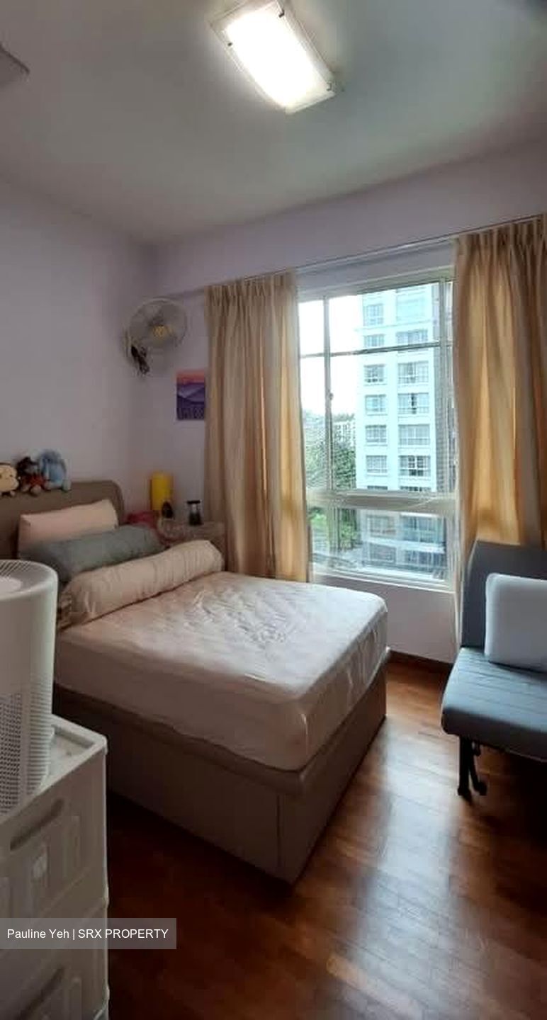 Hillview Residence (D23), Condominium #553719251